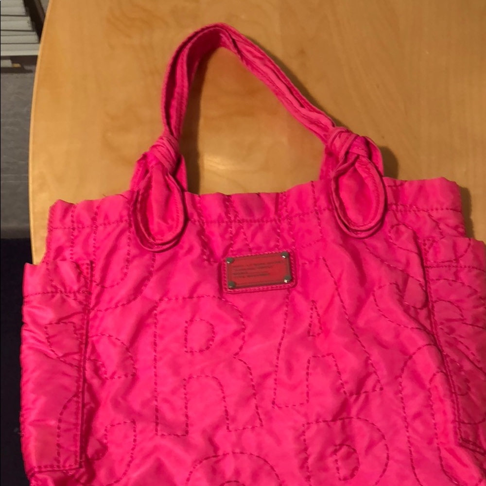 Marc by Marc Jacobs Nylon Tote